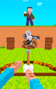 Perfect Shot: Pixel Archer - Screenshot 3