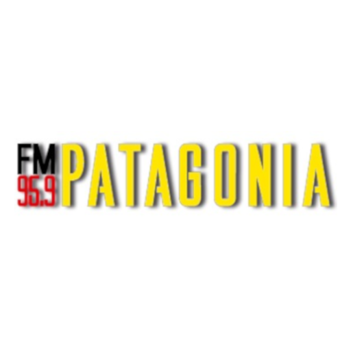 FM Patagonia 95.9 logo