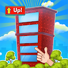 🤑Skyscraper Money: Pocket Tower Builder Idle Game Varies with device