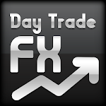 Cover Image of Download Day trade FX 1.0.4 APK