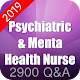 Psychiatric & Mental Health Nurse Exam Prep 2019 Download on Windows