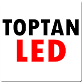 TOPTAN LED icon