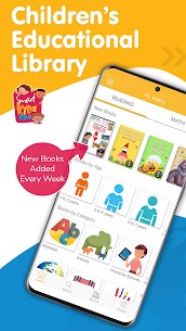 Free Kids Books  Premium Library New 2021 3
