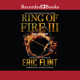 Icon image Ring of Fire III