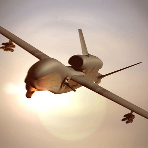 War Drone: 3D Shooting Games Download on Windows