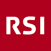 RSI per Android TV  Icon