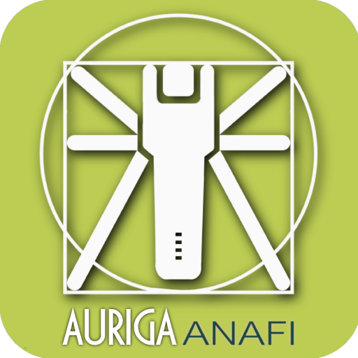 Auriga Anafi 1.2.8 Icon