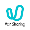 Van Sharing by ubeeqo