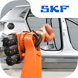 SKF Automation icon