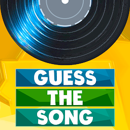 Icon image Guess the song music quiz game