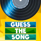 Devinez la chanson - jeu quiz musique Guess the song 0.6