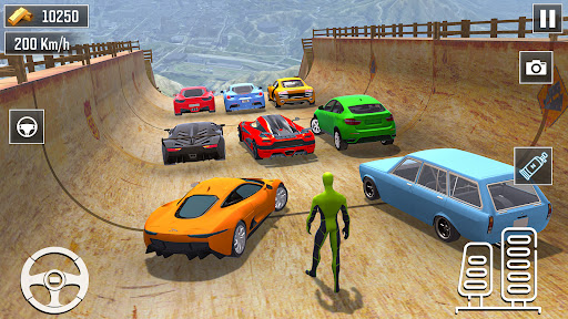 Car Racing Games 3D Offline 2.0.1 screenshots 1