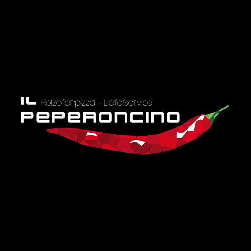 Il Peperoncino Pizza logo