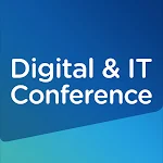 Cover Image of Télécharger Digital & IT Conference  APK