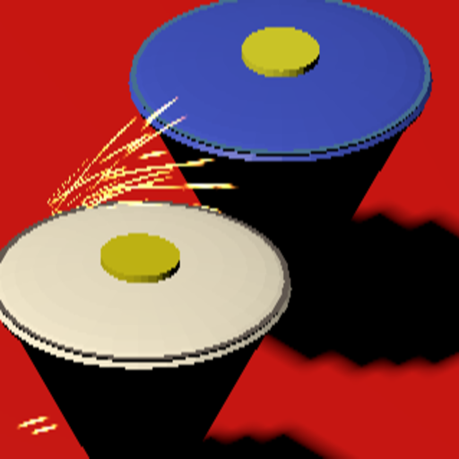 Burst Spinners: Tournament logo