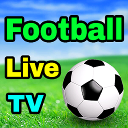 Icon image Football Live TV