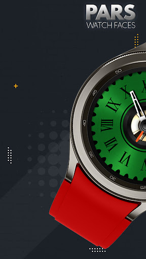 Pars Gears Screen 3