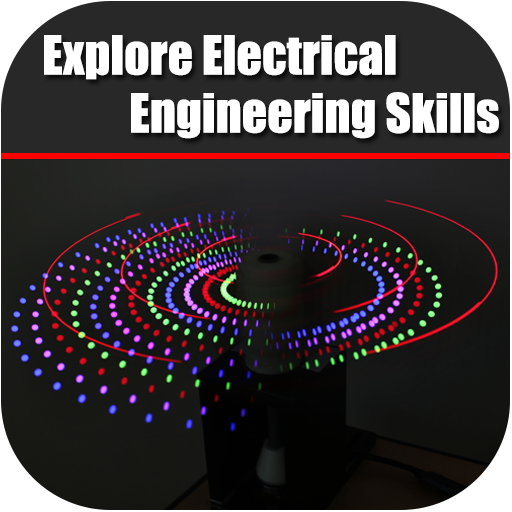 Explore Electrical Engineering logo