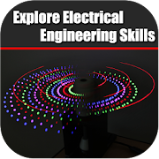 Top 13 Communication Apps Like Explore Electrical Engineering - Best Alternatives