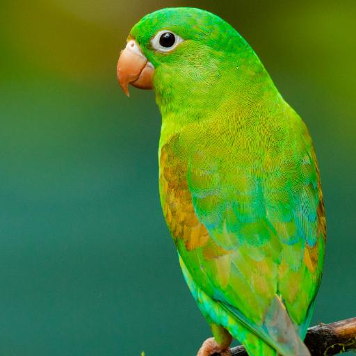 Parrot Sounds logo