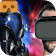 VR: Pilot Spaceship Simulator icon