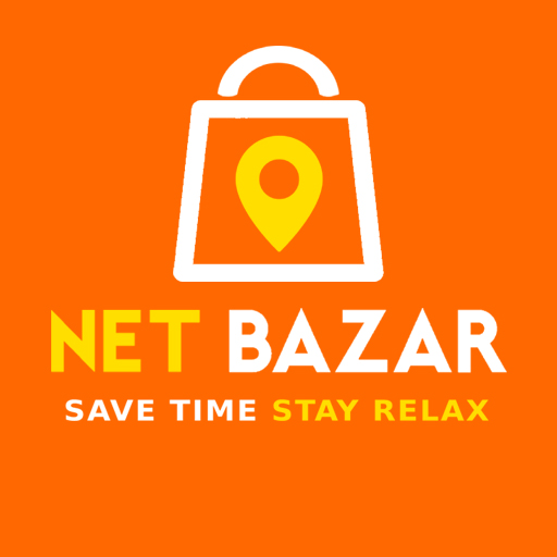 NetBazar logo