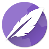 YuBrowser - Fast, Filters Ads icon