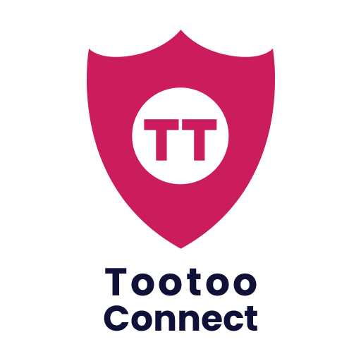 Tootoo Connect  Icon
