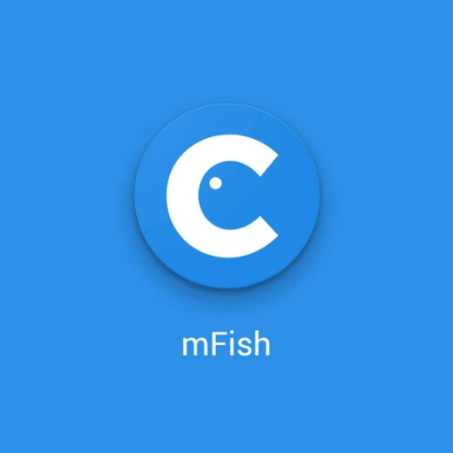 mFish Header - AppWisp.com