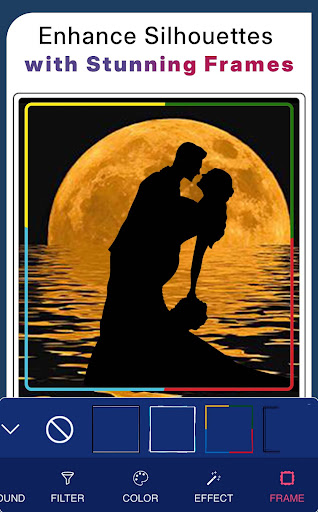 Photo To AI Silhouette Maker screenshot 9