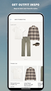Hollister So Cal Style::Appstore for Android