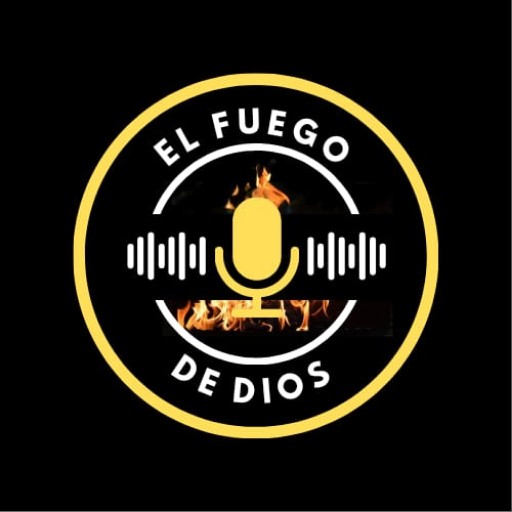 Radio El Fuego de Dios logo