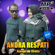 Andra Respati Feat Gisma Wandira Anugrah Cinta2020