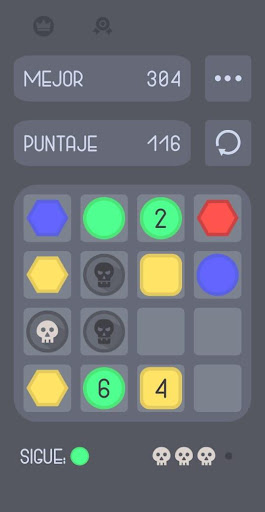 Save the Shapes Screenshot 4 - AppWisp.com