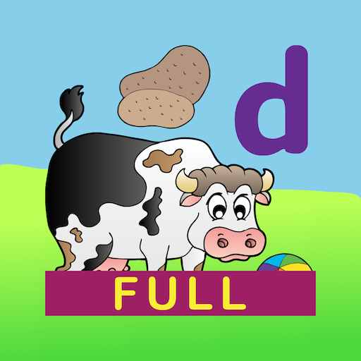 German Learning For Kids Full 6.3.3688 Icon