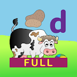 German Learning For Kids Full icon