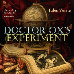 Icon image Doctor Ox's Experiment