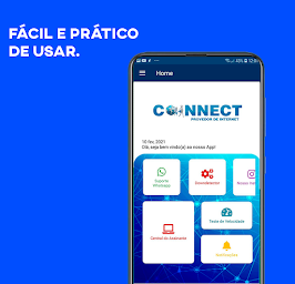 Connect - Nova Heliópolis