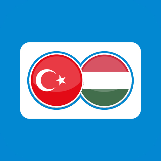 Hungarian Turkish Translation logo