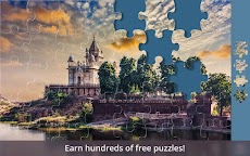 Jigsaw Puzzle Galleryのおすすめ画像3