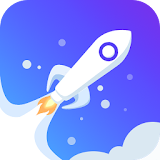 Rocket Cleaner-Boost & Speed & Clean icon