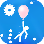 Cover Image of Download Rise Up Stickman Tour  APK