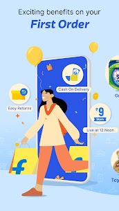 Flipkart APK 7.61 Download For Android 1