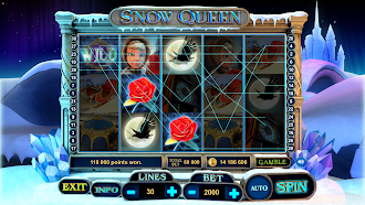 Game screenshot Slots LiveGames online apk download