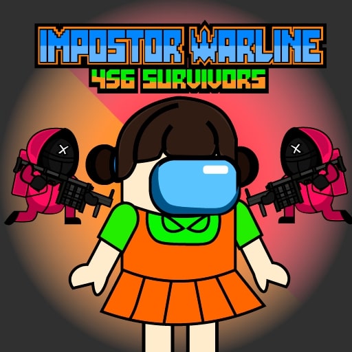 Survivors.io: Impostor Warline