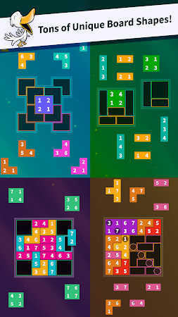 Game screenshot Flow Fit: Sudoku hack