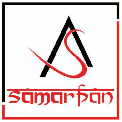 Samarpan Academy logo