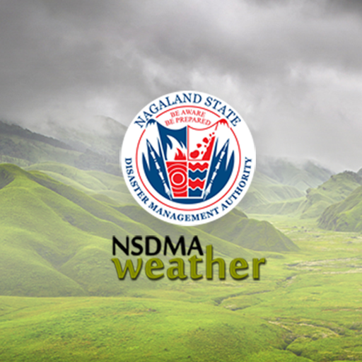 NSDMA Weather 1.0.2 Icon