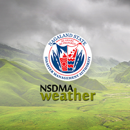 Icon image NSDMA Weather