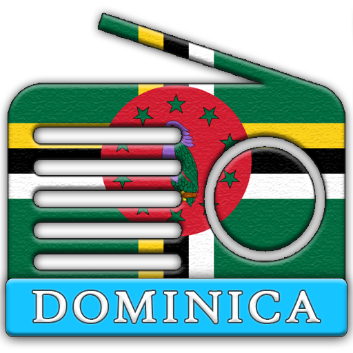 Dominica Radio Stations FM تنزيل على نظام Windows